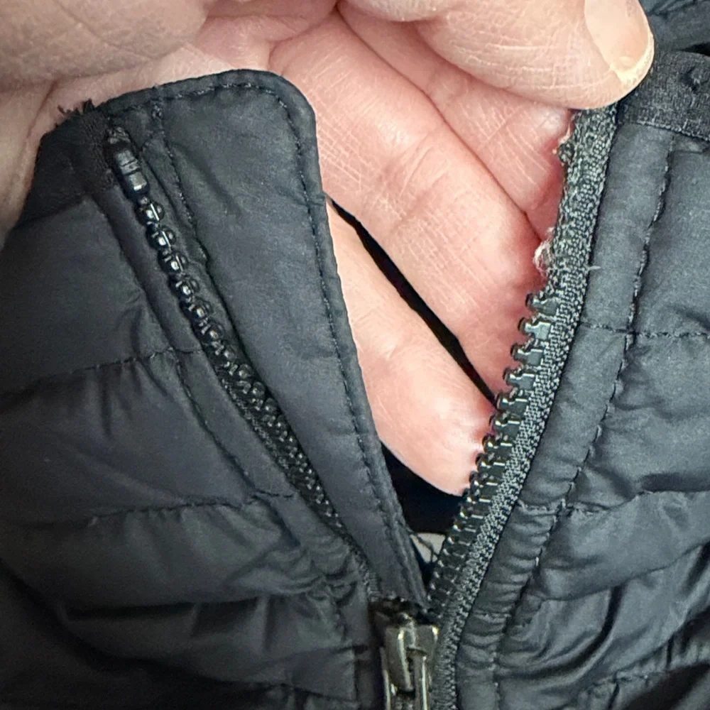 The North Face size xl